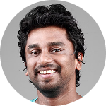Anurag L.